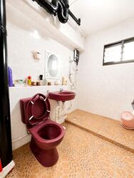 Blk 672 Woodlands Drive 71 (Woodlands), HDB 5 Rooms #602741921